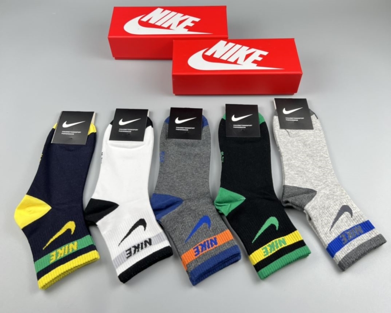 Nike Socks